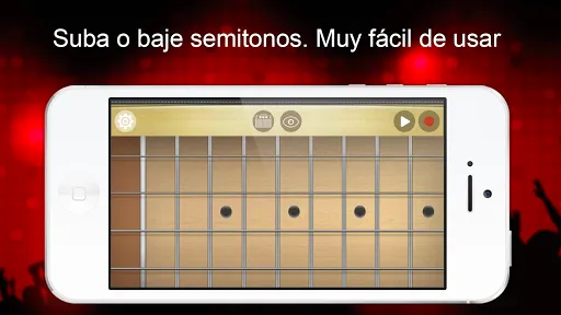 Bass Guitar Solo ( Bajo ) | juego | XWorld