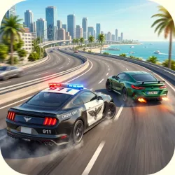 XWorld | Patrol Police Simulator Game XWorld | Patrol Police Simulator Game