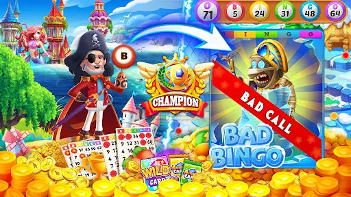 Bingo Billion: Bingo Game 2023 | Games | XWorld