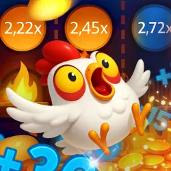 XWorld | Chick Ko! Lucky Road