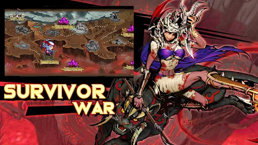 Pocket Knights RPG | Games | XWorld