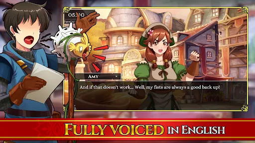 Love Esquire - RPG/Dating Sim | Permainan | XWorld