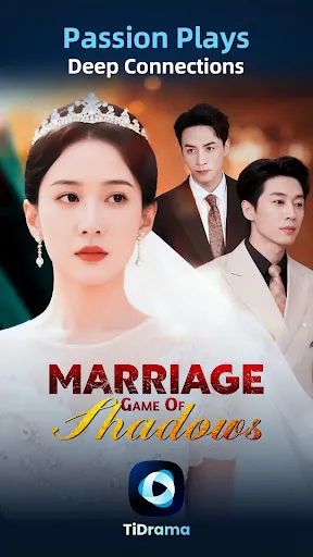 TiDrama - ซีรีส์สั้นสุดฮิต | 游戏 | XWorld