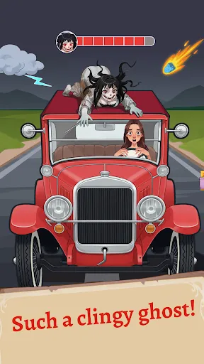 Haunted Story: Horror Puzzle | Games | XWorld Haunted Story: Horror Puzzle | Games | XWorld