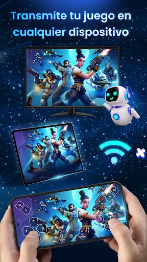 Remote Game Controller for PS | 游戏 | XWorld