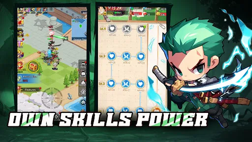 Pirate Mercenary Squad | Games | XWorld Pirate Mercenary Squad | Games | XWorld