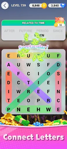 Words Explorer - Puzzle Search | Games | XWorld Words Explorer - Puzzle Search | Games | XWorld