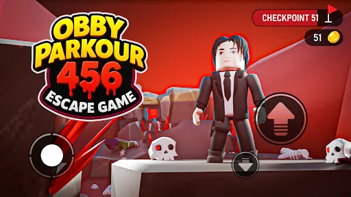 Obby Games – Parkour & Escape | Игры | XWorld Obby Games – Parkour & Escape | Игры | XWorld