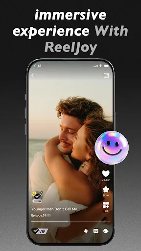 ReelJoy | Games | XWorld ReelJoy | Games | XWorld