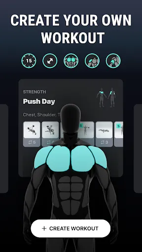 FitPulse: Exercícios em Casa | Jogos | XWorld