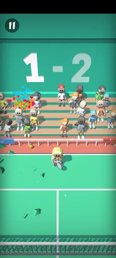 Tennis Game | 游戏 | XWorld Tennis Game | 游戏 | XWorld