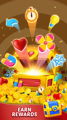 Triple Find - Match Triple 3D | Permainan | XWorld