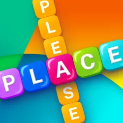 XWorld | Place Please－Crossword Puzzle