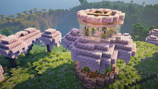 Craft World Block Builder City | Games | XWorld