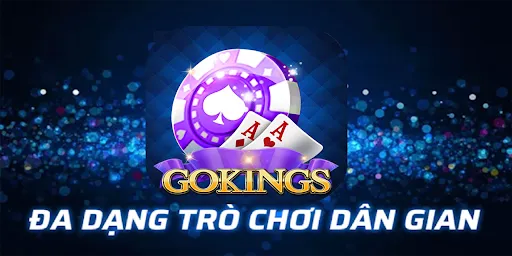 Goking : Game Bai Doi Thuong | Games | XWorld