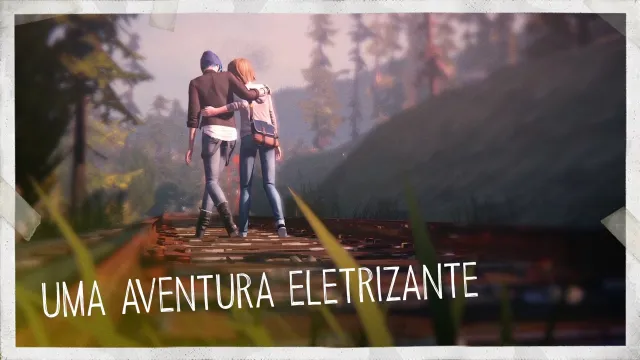 Life Is Strange | Jogos | XWorld