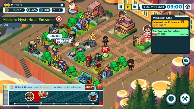 Holy Potatoes! A Spy Story?! | Jogos | XWorld