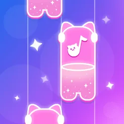 XWorld | Dream Notes: Cute Music Game