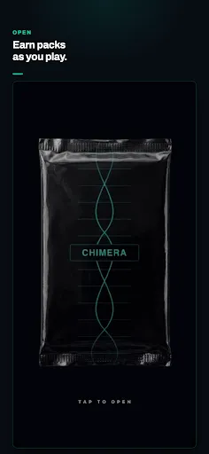 Chimera TCG | Игры | XWorld Chimera TCG | Игры | XWorld