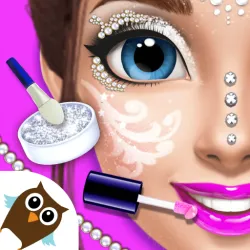 XWorld | Princess Gloria Makeup Salon