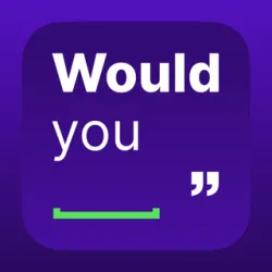 XWorld | Would You Rather? Dirty Adult