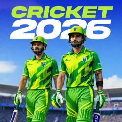 XWorld | Cricket Team Coach 26