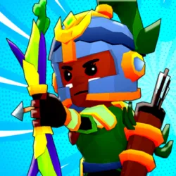XWorld | Idle Hero TD Tower Defense RPG XWorld | Idle Hero TD Tower Defense RPG