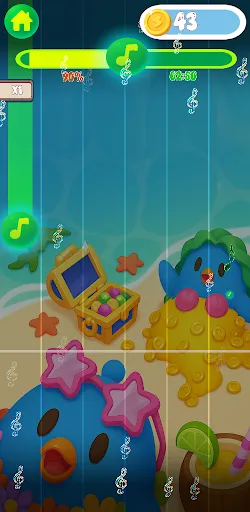 Sonira Bloom: Dream Notes | 游戏 | XWorld