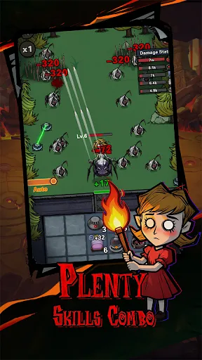 Forest Cabin: Survive | juego | XWorld