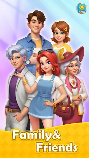 Pets Harbor: Merge & Restore | 游戏 | XWorld Pets Harbor: Merge & Restore | 游戏 | XWorld