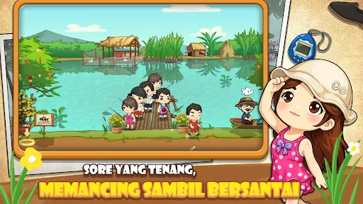 Return to Childhood - Life Sim | Permainan | XWorld Return to Childhood - Life Sim | Permainan | XWorld