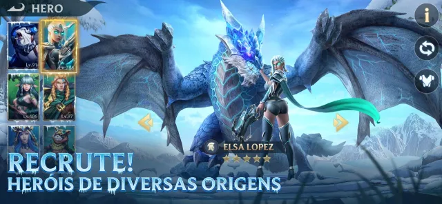 Puzzles & Chaos: Frozen Castle | Jogos | XWorld