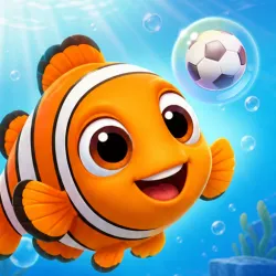 XWorld | Ocean Fish: Idle Merge