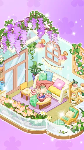 Tidy Tales: เกมแต่งบ้าน | เกม | XWorld Tidy Tales: เกมแต่งบ้าน | เกม | XWorld