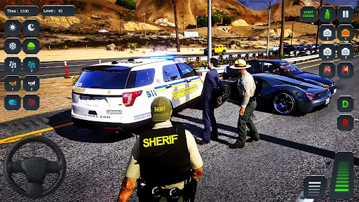 US Police Crime Game Simulator | Games | XWorld US Police Crime Game Simulator | Games | XWorld