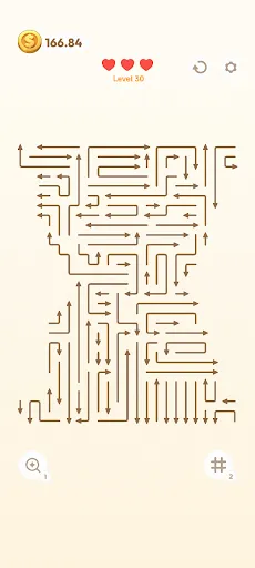 Arrows : Escape Puzzle | 游戏 | XWorld Arrows : Escape Puzzle | 游戏 | XWorld