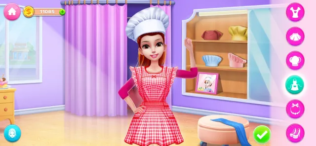 My Bakery Empire - Chef Story | เกม | XWorld