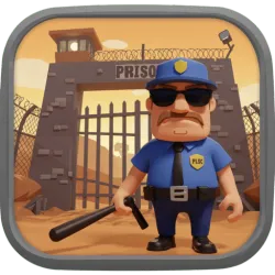 XWorld | Prison Real Simulator