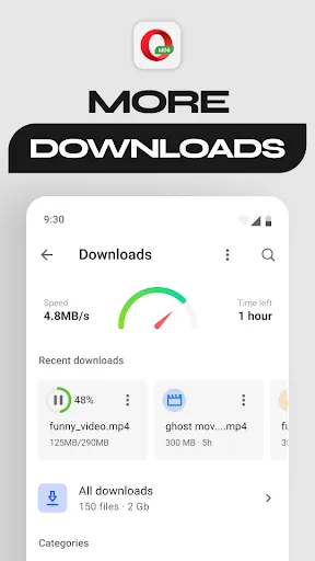 Opera Mini: Fast Web Browser | Games | XWorld
