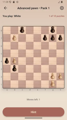 Chess Pro: vs AI & 2 Player | Permainan | XWorld