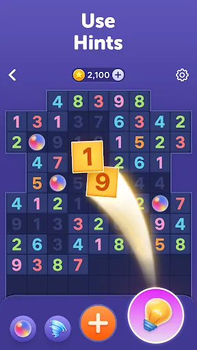 Number Tiles – Jogo de Números | 游戏 | XWorld