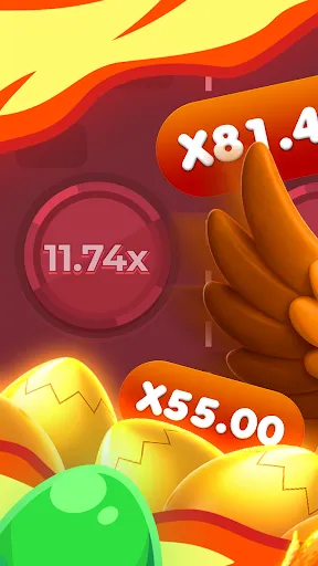 Chick n Drop | 游戏 | XWorld