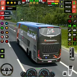 XWorld | Jogo de ônibus Sim Bus