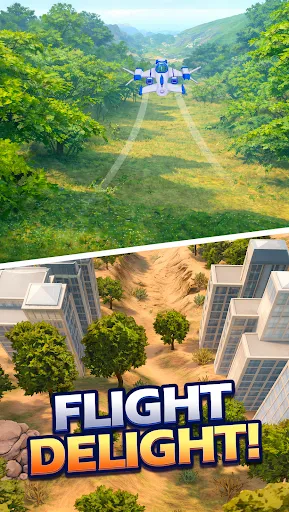 My Plane Simulator 3D | Игры | XWorld My Plane Simulator 3D | Игры | XWorld