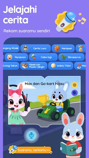 Giggle Academy: Belajar Bahasa | Permainan | XWorld Giggle Academy: Belajar Bahasa | Permainan | XWorld