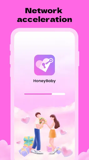HoneyBaby – Proxy For Online | 游戏 | XWorld HoneyBaby – Proxy For Online | 游戏 | XWorld