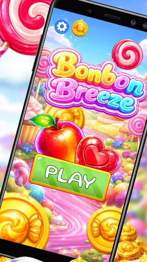 Bonbon Breeze | Permainan | XWorld