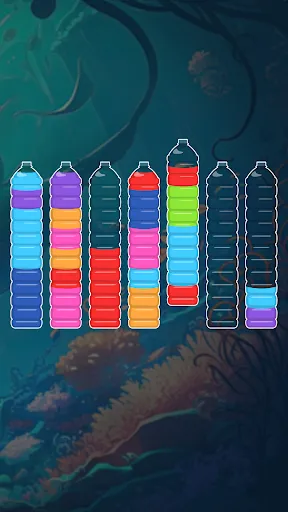 Water Sort Puzzle | Games | XWorld