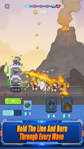 AstroKid Tower Defense Survive | Games | XWorld AstroKid Tower Defense Survive | Games | XWorld