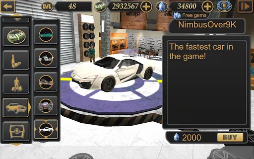 Vegas Crime Simulator 2 | Permainan | XWorld